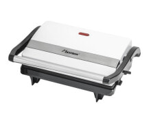 Electric grills and kebabs bestron APM123W - 700 W - 220-240 V - 50/60 Hz - 1.25 kg - 290 mm - 249 mm