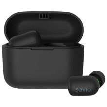 SAVIO TWS-09 Wireless Earphones