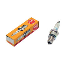 Spark plugs