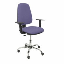 Office Chair Socovos Bali P&C I261B10 Blue