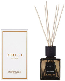 Aromatic diffusers and candles