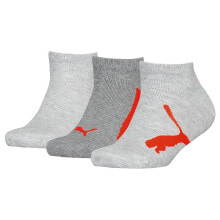 PUMA 100000969 socks 3 pairs