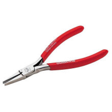 NWS 021A-72-130 130 mm Flat Nose Pliers