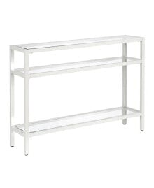 Hudson & Canal sivil Console Table