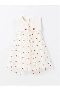 Baby dresses and sundresses for girls