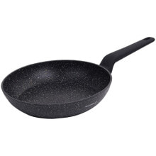 Frying pans and saucepans