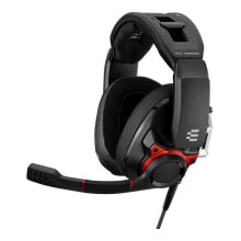 Gaming headsets for computer