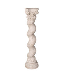 Design Toscano capitoline Barley Twisted Column