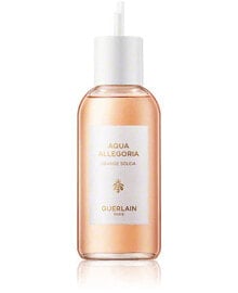 Guerlain Aqua Allegoria Orange Soleia Eau de Toilette Refill (200 ml)