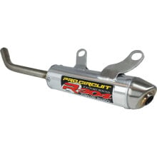 PRO CIRCUIT R-304 KTM 125 2023 not homologated muffler