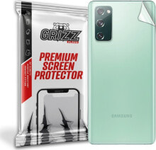 Protective films and glasses for smartphones