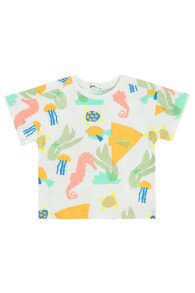 Children's T-shirts and T-shirts for boys