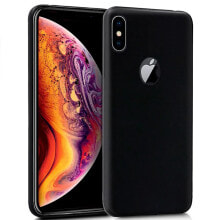 COOL IPhone XS Max Silicone phone case