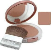 Blush and bronzer for the face