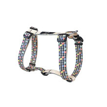 BULL Nylon Pet Lover Collection harness