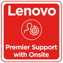 Программное обеспечение Lenovo 2 Year Premier Support With Onsite 5WS0U59599