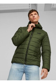 Men's down jackets