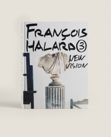 François halard vol. 3 book