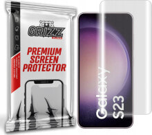 Protective films and glasses for smartphones