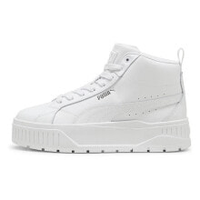 PUMA Karmen II Mid trainers