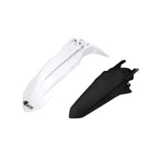 UFO KTFK527-999S Fenders Kit