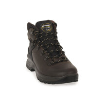 Men's High Boots