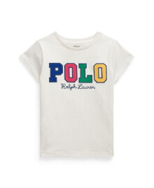 Children's T-shirts for girls