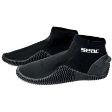 Water shoes for scuba diving