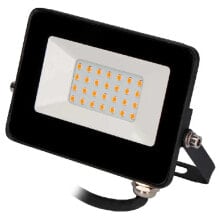 EDM 20W 1000 Lumens LED Floodlight