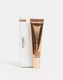 Iconic London – Sheer Bronze – Bronzer in der Farbe Golden Hour