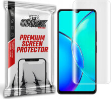 Protective films and glasses for smartphones