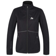 HANNAH Alison softshell jacket