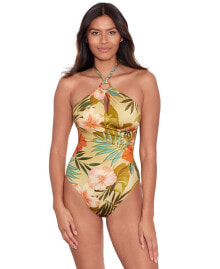 Women's swimwear