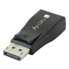 TECHLY 105827 displayport to vga adapter