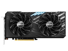 Видеокарты (GPU)