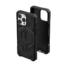 UAG Paul Monarch iPhone 16 Pro Max phone case