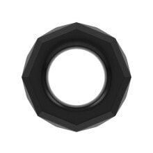 Эрекционное кольцо LOVETOY Penis Ring Power Plus Black