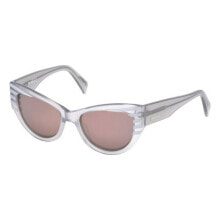 Купить женские солнцезащитные очки Just Cavalli: Женские солнечные очки Just Cavalli JC790S ø 54 mm
