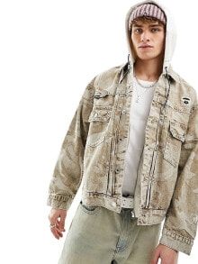 Men's Outerwear