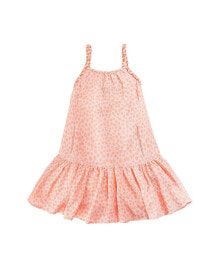 Baby dresses and sundresses for girls