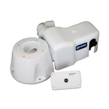 TALAMEX Conversion Kit Electric Toilet 12V