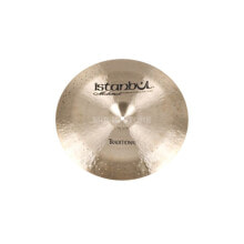 Istanbul Mehmet Cymbals Traditional China 12