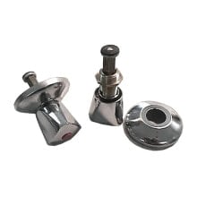 EDM 21´´ Recessed Faucet Mount