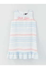 Baby dresses and sundresses for girls