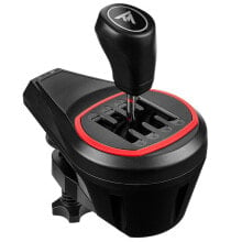 Thrustmaster TH8S Schaltung