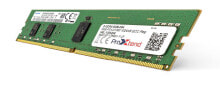 Модули памяти (RAM) ProXtend 8GB DDR4 PC4-21300 2666MHz модуль памяти Error-correcting code (ECC) D-DDR4-8GB-004