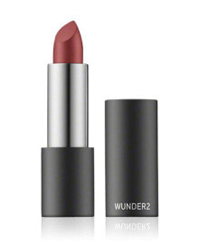 Wunder2 Must-Have-Matte Lipstick Better Burgundy (3,5 g)