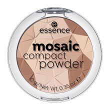 Face powder