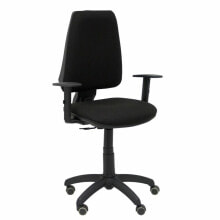 Office Chair Elche CP Bali P&C 40B10RP Black