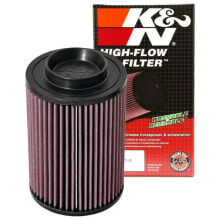 K+N PL-8007 air filter